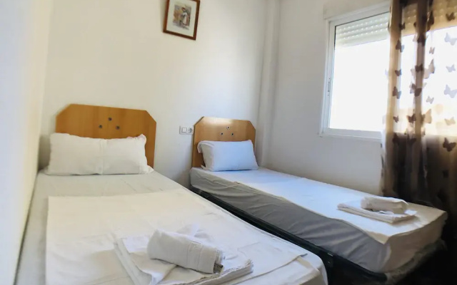 Apartamentos Góndolas V.v.