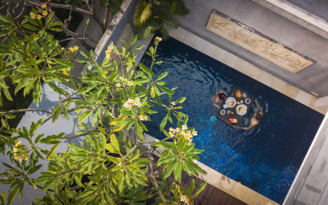 The Light Exclusive Villas & SPA