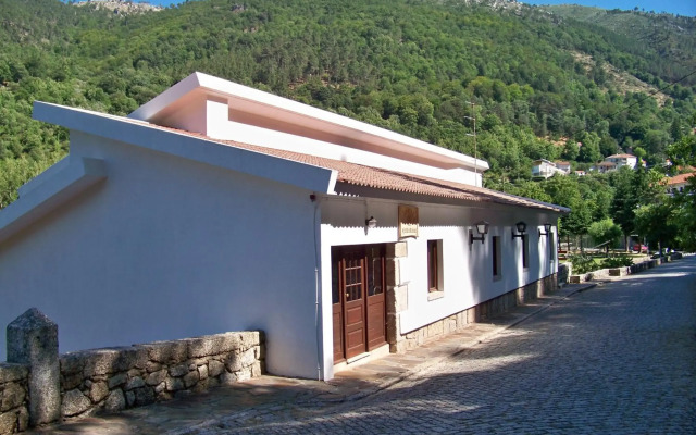 INATEL Manteigas