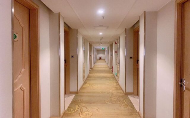 The Li Yang Hotel Guangzhou