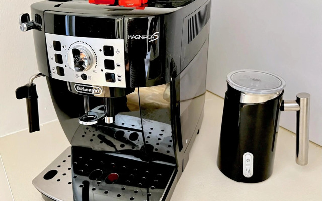 BELLE ART Design Suite im Herzen von Wien