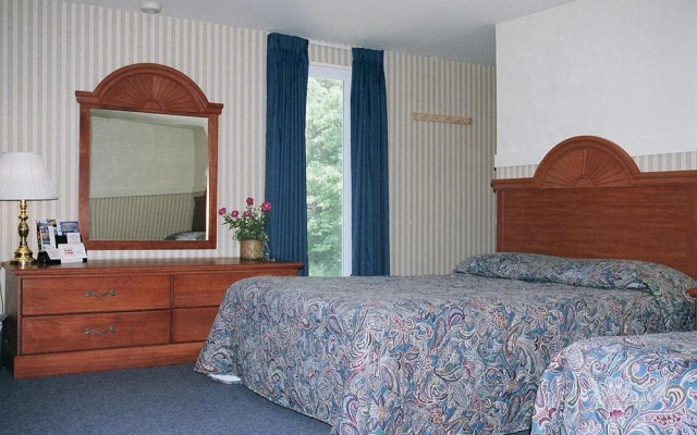 Budget Host Killington Lodge