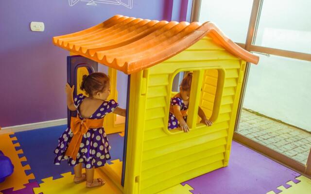 Hotel VillaReal Sao Francisco do Sul