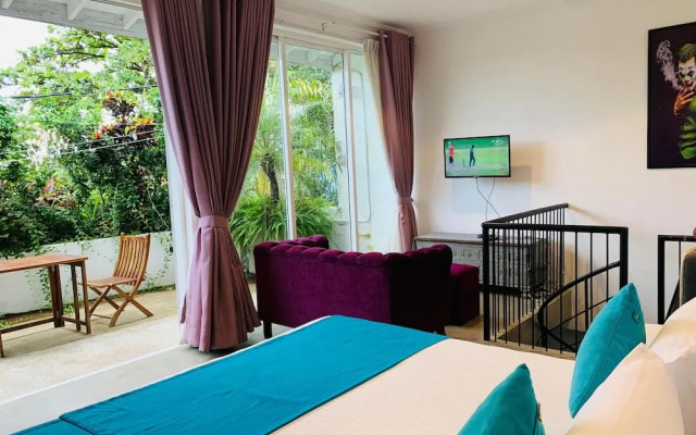 Angam Villas Colombo