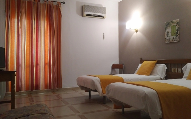 Hotel Peru by Bossh Hotels