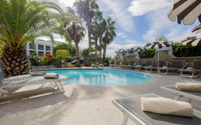 Hotel Berta