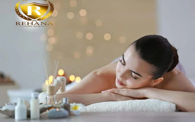 Rehana Plaza Hotel