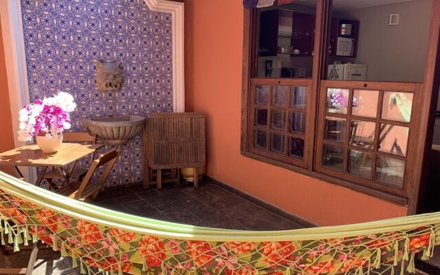 Adrena Sport Hostel