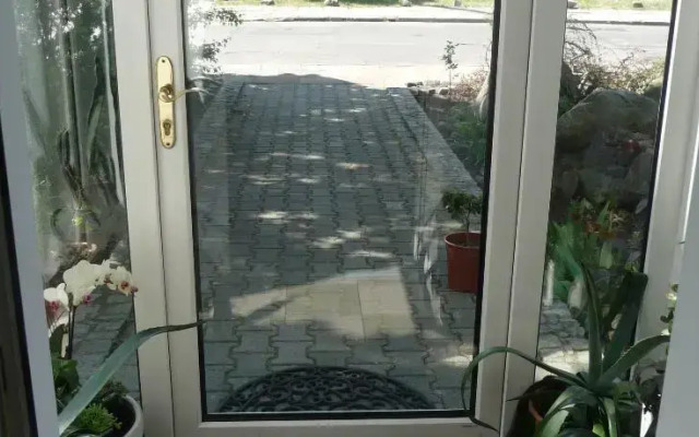 Hostel Pod Modrzewiem