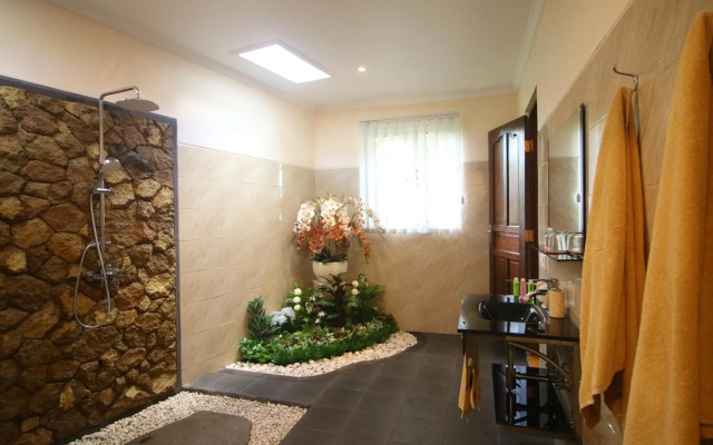 Villa Capung Mas