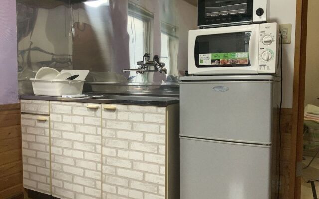 Ninjaart Furano Cottage