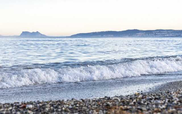 Unique design 4 bedrooms Casa del Sol Estepona