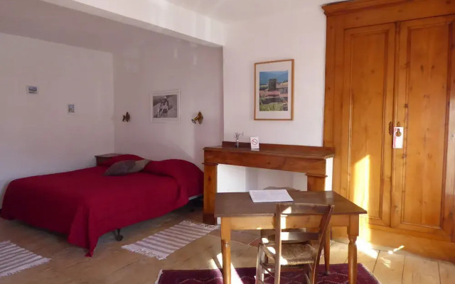 Auberge L'escaleta
