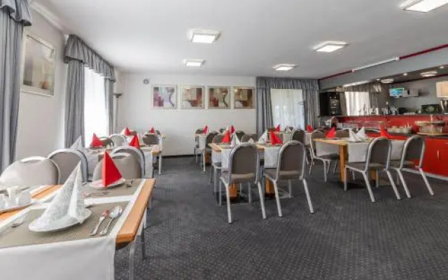 Active & Wellness Hotel Subterra