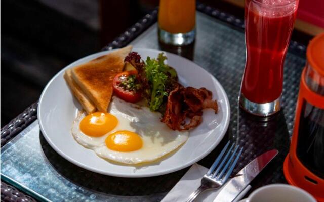 Bali Island Villas and Spa Seminyak