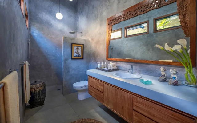 Mandalay Villas