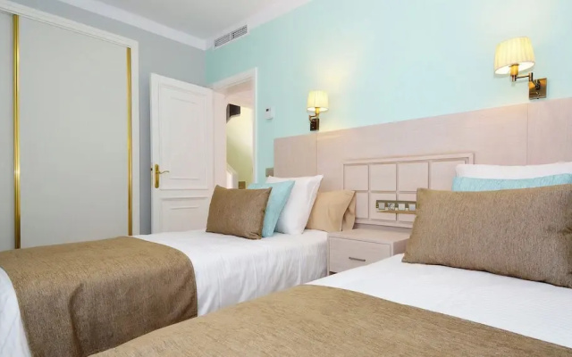 3bed Villa- Pool, Outdoor Dining Terrace, Sea View