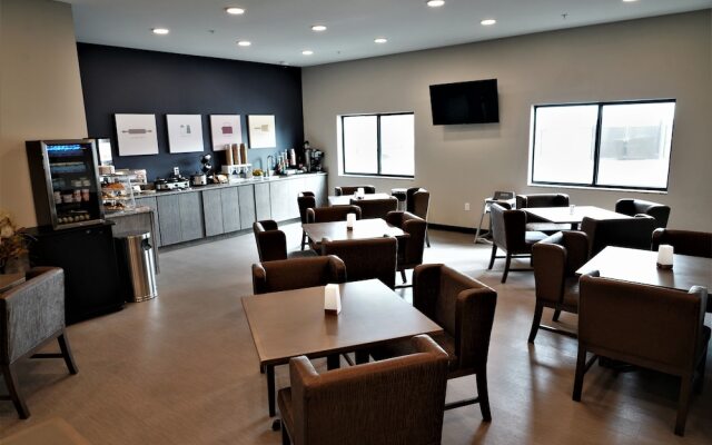 Brookstone Inn And Suites