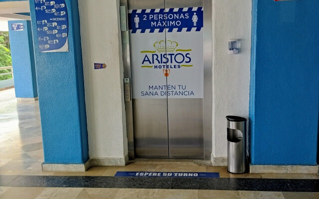 Hotel Aristos Acapulco