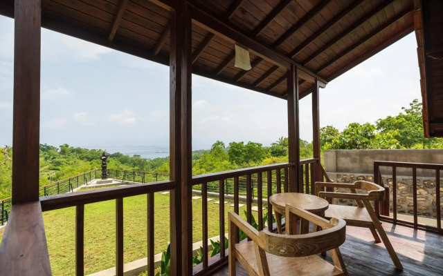 Star Semabu Resort