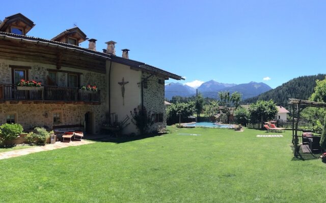 Appartamenti Maso Franceschella