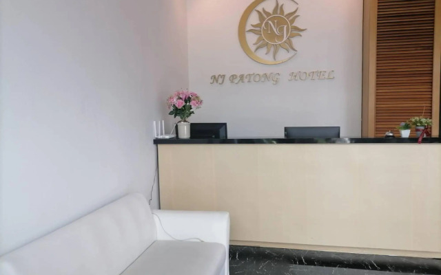 M.U.DEN Patong Phuket Hotel