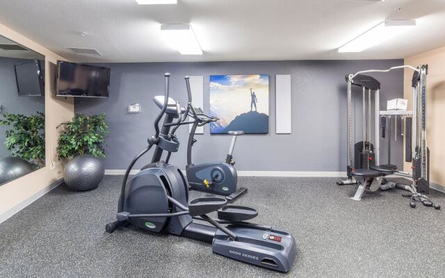 Magnuson Grand Pikes Peak