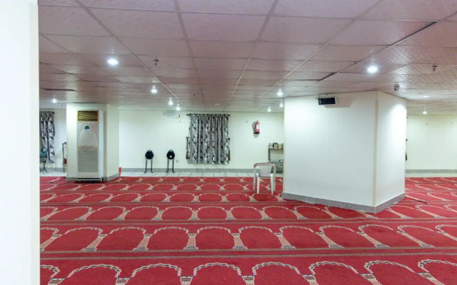 Mahd Al Reasala 1 Hotel