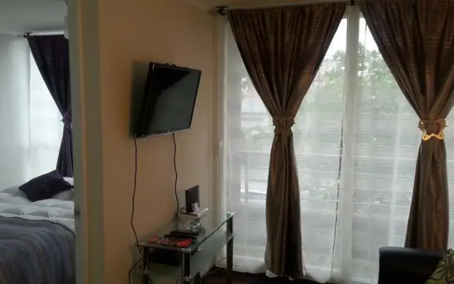 Oriente Apart Suites