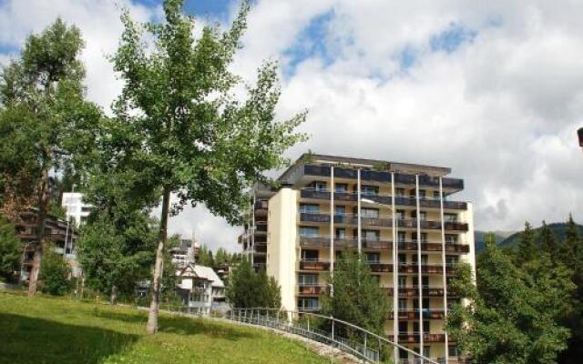 Apartment Allod-Park.26