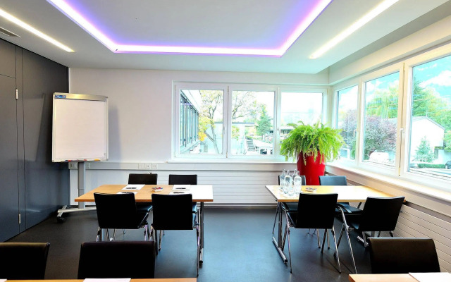 Hotel Sommerau