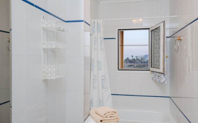 Fidalsa Spectacular Beachfront