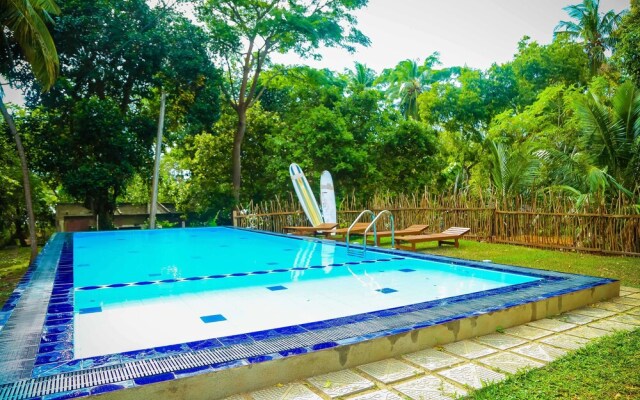 Freedom Resort Talalla