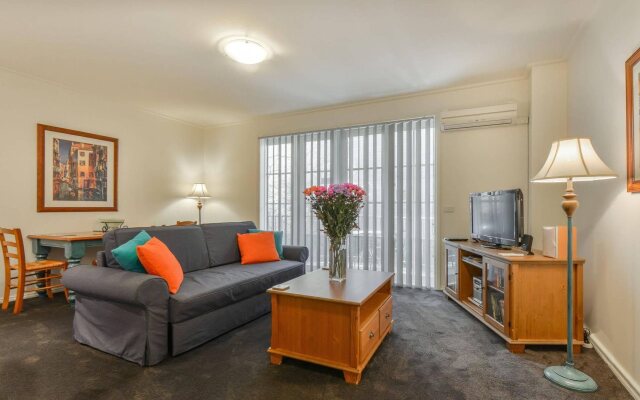 Mayford at St Kilda - Rejuvenate Stays