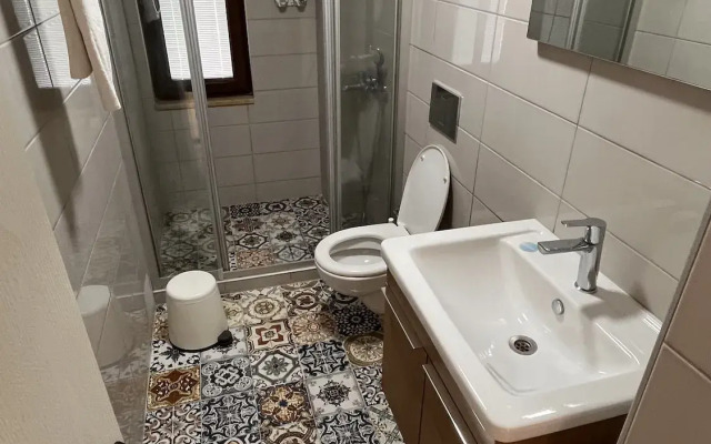 Adacayi Otel