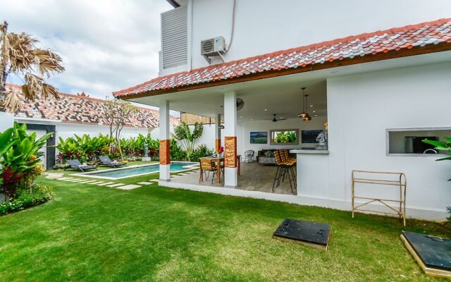 Shiva Villas Bingin