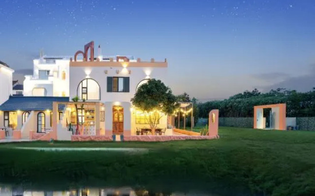 Shanghai change place homestay