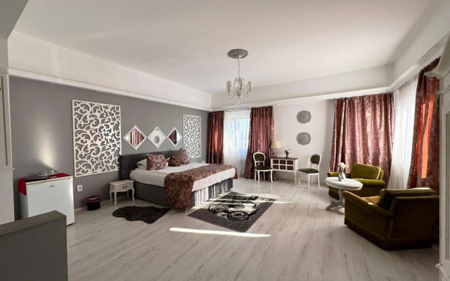 Hotel Helin Aeroport
