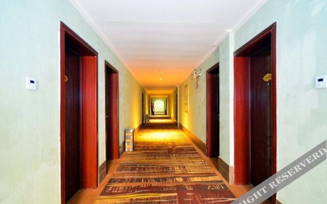 Kangle Mumianwan Hotel