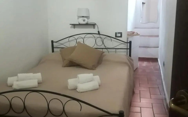 Appartamento via del Grillo 8