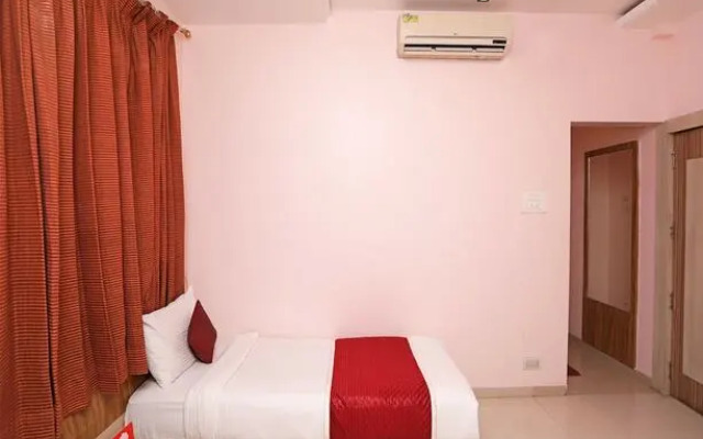 OYO Rooms Pune Nashik Road