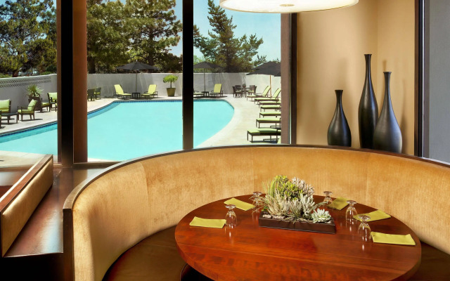 Sheraton Albuquerque Airport Hotel