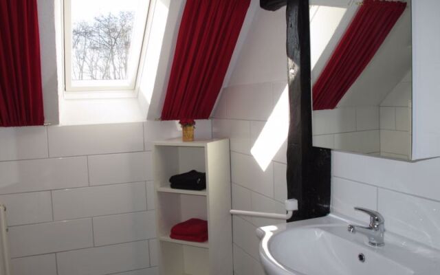 Apartment Peters Neugarmssiel