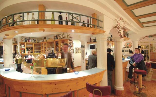 Hotel Badhaus
