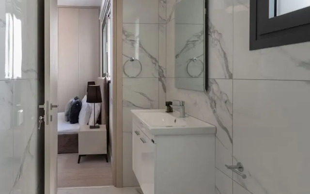 Phaedrus Living: Limassol Opalia Residences Jade