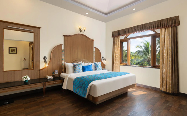 Fortune Resort Benaulim Goa - Member ITC Hotels' Group