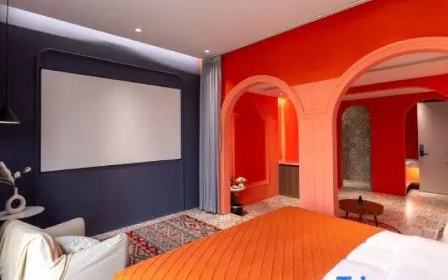 Jianshui Meets Cloud Impression Homestay