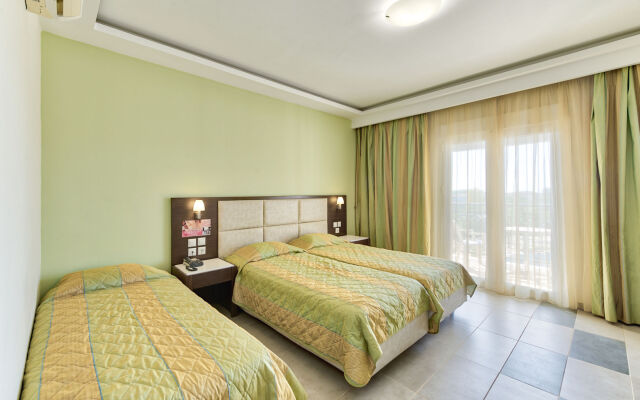 Majestic Hotel & Spa