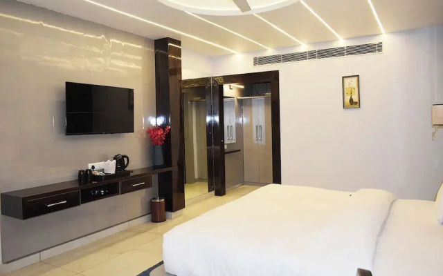Country Ambience Hotel