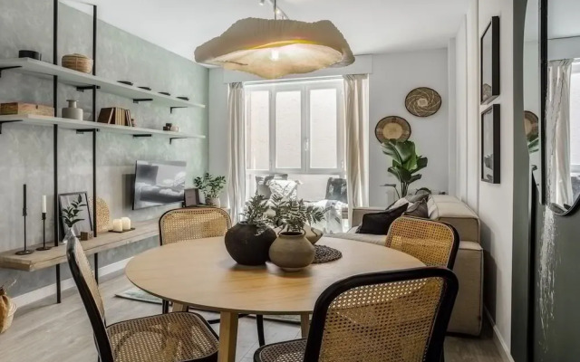 Bwende - 2 Bedrooms in R os Rosas